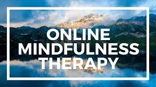 Effective Online Therapy for Anxiety and Depression