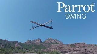 Parrot SWING - Official Video