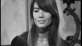 Françoise Hardy - Comment te dire adieu (1969)