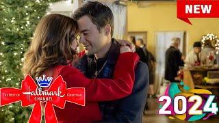 Destined 2  Christmas Once More - New Hallmark Movie -Hallmark Christmas Movie 2024 - Great Romance