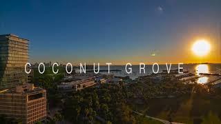 Four Corners presents Coconut Grove Real Estate