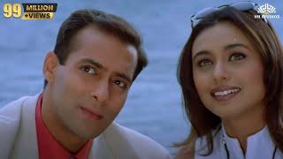 Deewana Hai Ye Mann - Full Song HD | Chori Chori Chupke Chupke | Salman Khan, Rani Mukherjee