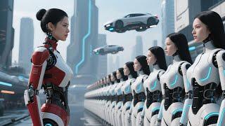 With a wide variety of robots available, which one captures your interest?#robot