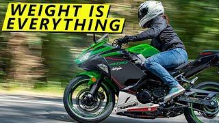 7 Ways To Make Your Beginner Motorcycle FASTER! (Easy Mods)