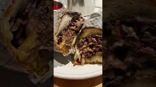 $29 Italian Beef in Chicago???? #shorts #chicagofoodreview #chicago