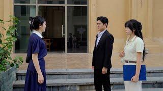 CÔ GÁI TÁN ĐỔ CHỦ TỊCH CHỈ BẰNG CHIẾC BÁNH TIRAMISU | GÃY MOVIE TẬP 486