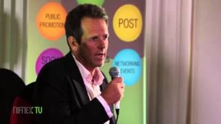 Art of business story telling by Tim Wise