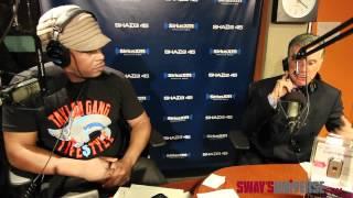 John Walsh Speaks on Bizzy Bone's Abduction as a Child and Song Dedication on #SwayInTheMorning