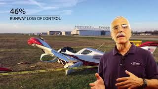 Why Sport Aircraft Crash