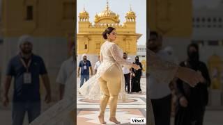 Emerald Elegance: A Pretty Dubai Princess's Confident Style | Woman Vlog #shorts #sheikhamahra #uae