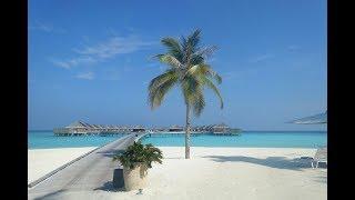 Velaa Private Island Review
