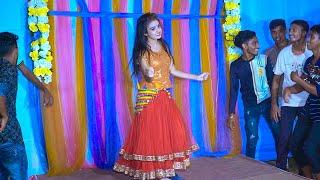 Party Party Party Lets Party All Night | Wedding Dance 2024 | Dancer Juthi | Bangla Dance