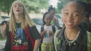 That Girl Lay Lay feat. Tha Slay Gang - Slumber Party (Official Music Video)