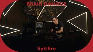  Brain Damage - Spitfire [Baco Session]