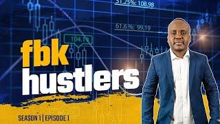 FBK Hustlers Episode 03 | The Recovery plan