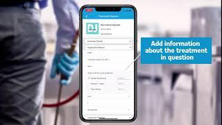 Syngenta Pest Management App: How To Use Treatment Reports