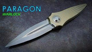 Paragon Warlock (Supreme sorcerer) ¿Vale la pena comprarla?