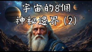 宇宙的8個神秘邊界 (2)