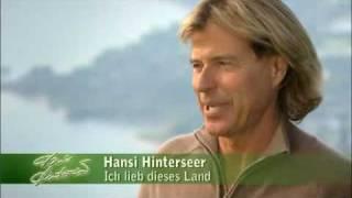 Hansi Hinterseer - Ich lieb dieses Land 2009