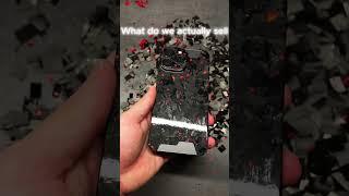 What Makes CARBON FIBER Phone Cases SO MUCH BETTER?