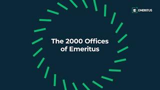 2000 Offices of Emeritus