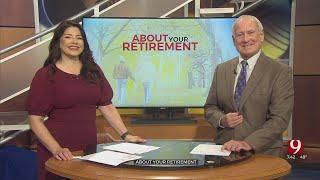 About Your Retirement: Staying Positive