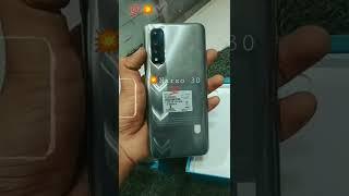 realme narzo 30️ 4g unboxing  #amazing #trending #work . available ️