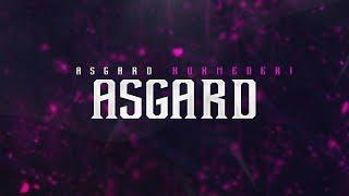 ASGARD • Warriors @2021