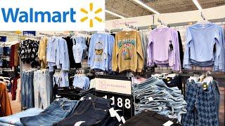 WALMART SHOPPING *LOTS OF CLEARANCE CLOTHES + NEW FINDS FOR JANUARY!!!