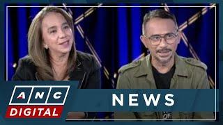Rico Hizon talks corruption, dynasty w/ Heidi Mendoza, Luke Espiritu on Beyond the Exchange | ANC