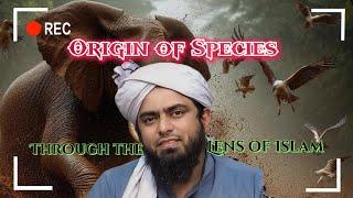 [CC] Origin of Species Through the Lens of Islam  || by Engineer Mohammad Ali Mirza