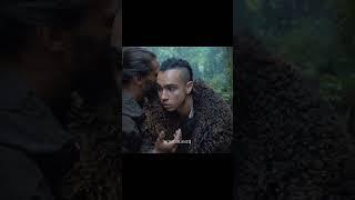 "Baba Voss vs. Deadly Sound Traps" | SEE | #series #jasonmomoa #see #appletv #warriors #drama