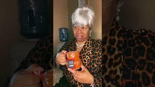 Black moms during the holidays!! @ejspeaks