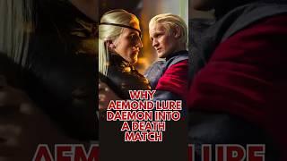 Why I say Aemond is the most Brainless Targaryen of all time?