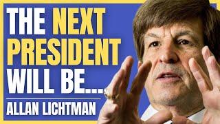 The Election Expert: I’ve Made Correct Predictions For 40 Years | Allan Lichtman