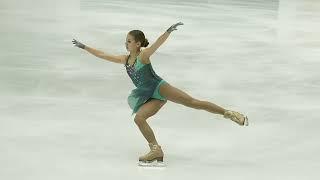 Александра Трусова - 3А | 2019/2020/2021 || Trusova's TRIPLE AXEL