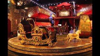 Places to see in ( Paris - France ) Musee des Arts Forains