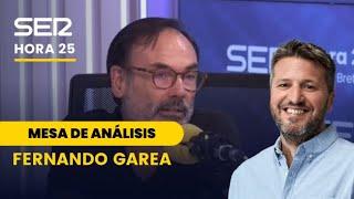 Fernando Garea sobre el video del PP y 'La isla de las tentaciones': "Pasa determinadas líneas"