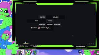 [Pony VTuber] !hub !lurk Still Learning! TF2 Stream!