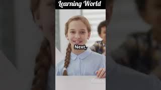 Let's learn fancy words. Felicity, flimsy, prophylactic #shorts #learningworld #vocabulary