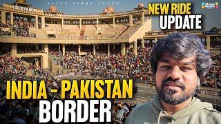 This Is My Last Video India Pakistan Border