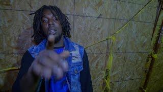 ChoChi Chulo - Cool Le Le Feat. Digga Millz (Official Music Video) | shot by @monopolay6