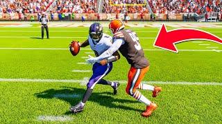 Madden 25 Defense 101: How To Play Defense Correctly!