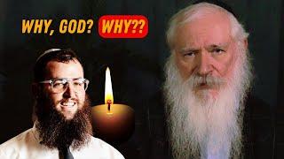 U.A.E. RABBI IS MURD*RED: What are we supposed to think??