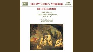 Symphony No. 1 in C Major, "Die 4 Weltalter" (the 4 Ages of the World) : IV. Finale:...