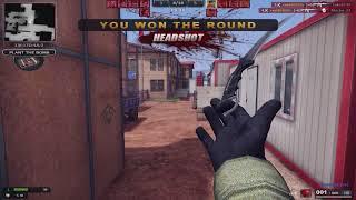 reaLBERG - Zula Europe Third Week Frags#3