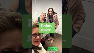 What am I doing today, you wonder? #dayinthelife #denburbsjennifer #realtorwestminstercolorado #denb