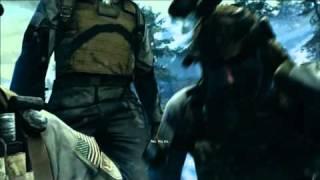 Medal of Honor (2010) Ending Cinematic