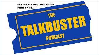 THE TALKBUSTER PODCAST - SE #6 - SANDI HARDING #3 - LAST BLOCKBUSTER UPDATE - 2020_0506