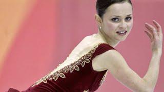 Sasha Cohen  2006 Torino free skate | Romeo & Juliet